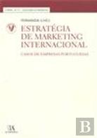 Estratégia de Marketing Internacional