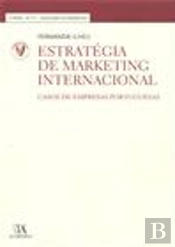 Estratégia de Marketing Internacional