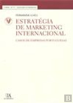 Bertrand.pt - Estratégia de Marketing Internacional