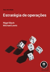 Estratégia de operações - 2.ª Edição