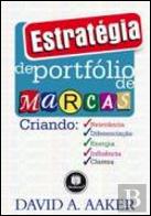 Estratégia de Porfólio de Marcas