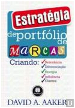Bertrand.pt - Estratégia de Porfólio de Marcas