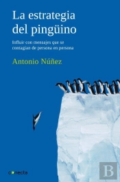Estrategia Del Pinguino,La