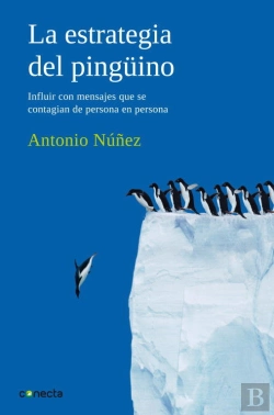 Bertrand.pt - Estrategia Del Pinguino,La