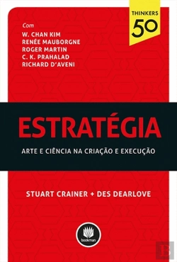 Bertrand.pt - Estratégia