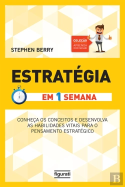 Bertrand.pt - Estratégia Em Uma Semana