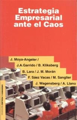 Bertrand.pt - Estrategia Empresarial Ante El Caos