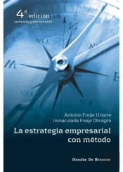 Estrategia Empresarial Con Metodo