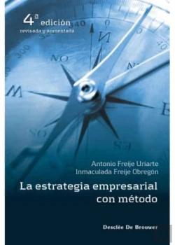Bertrand.pt - Estrategia Empresarial Con Metodo