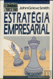 Estratégia Empresarial