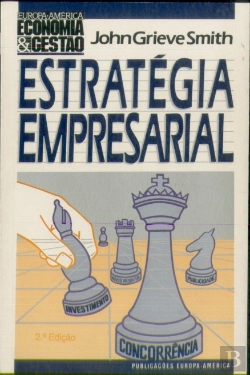 Bertrand.pt - Estratégia Empresarial