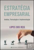 Estratégia Empresarial