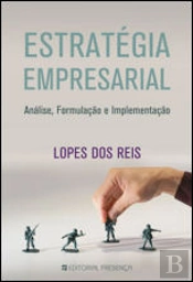 Estratégia Empresarial