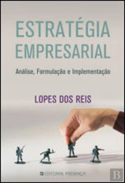 Bertrand.pt - Estratégia Empresarial