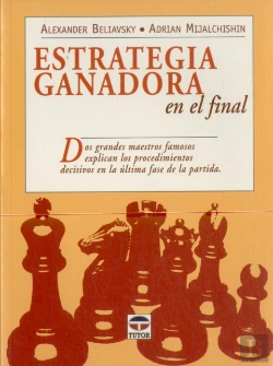 Bertrand.pt - Estrategia Ganadora En El Final