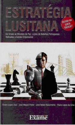 Bertrand.pt - Estratégia Lusitana