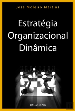 Bertrand.pt - Estratégia Organizacional Dinâmica