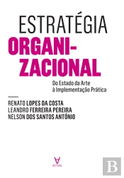 Estratégia Organizacional