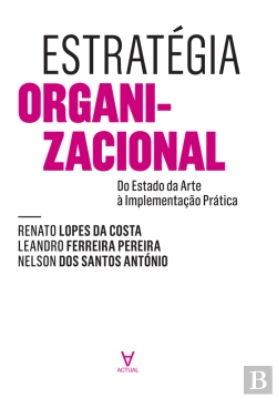 Bertrand.pt - Estratégia Organizacional