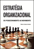 Estratégia Organizacional
