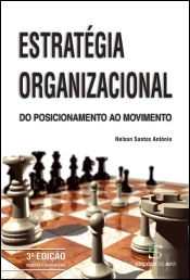 Estratégia Organizacional