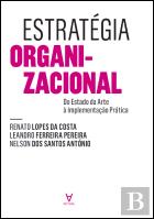 Estratégia Organizacional
