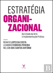 Estratégia Organizacional