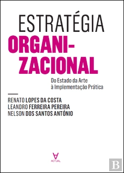 Bertrand.pt - Estratégia Organizacional