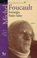 Estratégia, Poder-Saber