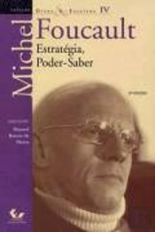 Estratégia, Poder-Saber