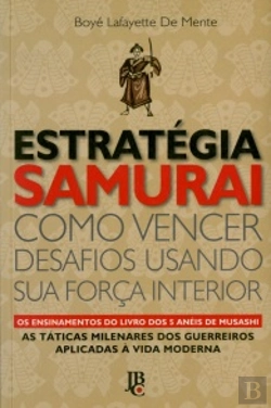 Bertrand.pt - Estratégia Samurai