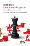 Estrategia Una Forma De Pensar