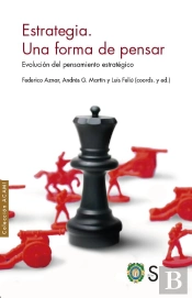 Estrategia Una Forma De Pensar