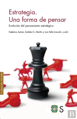 Bertrand.pt - Estrategia Una Forma De Pensar