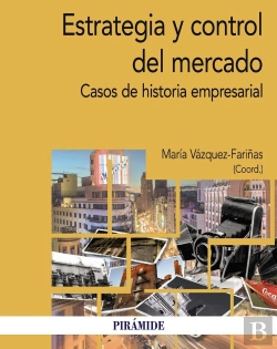 Bertrand.pt - Estrategia Y Control Del Mercado