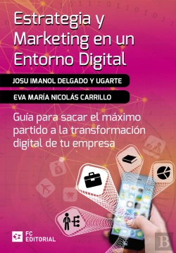 Bertrand.pt - Estrategia Y Marketing En Un Entorno Digital