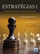 Estratégias 1 - Caderno de Exercícios