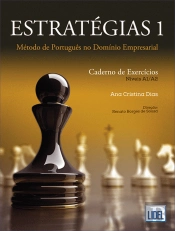 Estratégias 1 - Caderno de Exercícios