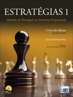 Bertrand.pt - Estratégias 1 - Livro do Aluno