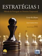 Estratégias 1 - Livro do Aluno