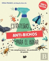 Estrategias Anti Bichos Para El Hogar