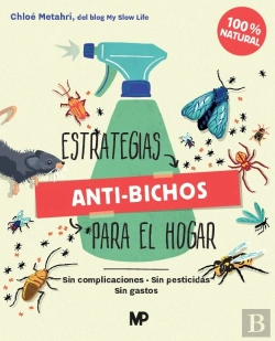 Bertrand.pt - Estrategias Anti Bichos Para El Hogar