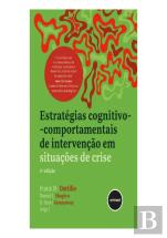 Estratégias Cognitivo-comportamentais de Intervenção em Situações de Crise