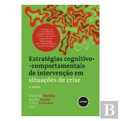 Estratégias Cognitivo-comportamentais de Intervenção em Situações de Crise