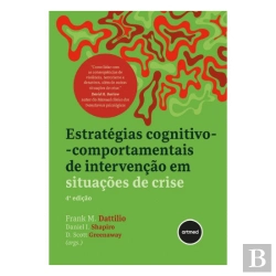 Bertrand.pt - Estratégias Cognitivo-comportamentais de Intervenção em Situações de Crise