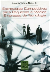 Estratégias Competitivas para Pequenas e Médias Empresas de Tecnologia