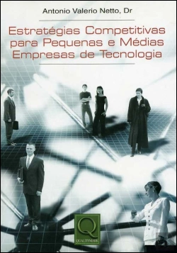 Bertrand.pt - Estratégias Competitivas para Pequenas e Médias Empresas de Tecnologia