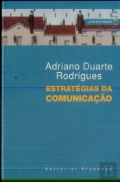 Estratégias da Comunicação