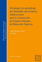 Estrategias De Aprendizaje Del Alumnado Universitario