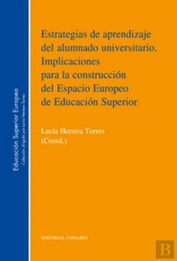 Bertrand.pt - Estrategias De Aprendizaje Del Alumnado Universitario